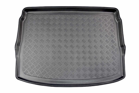 Tapis de coffre Nissan Qashqai II, carrosserie suv, fabrication 02.2014 - 05.2021, coffre supérieur | 193244BSC