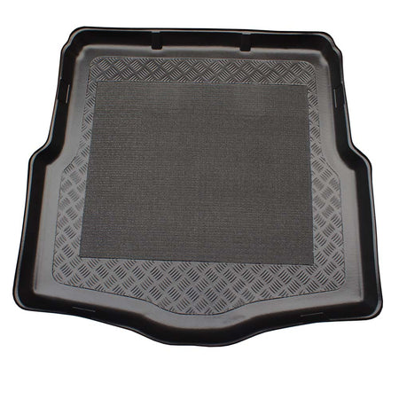 Tapis de coffre Alfa Romeo 159, carrosserie break, fabrication 09.2005 - 2011, coffre supérieur | 193260