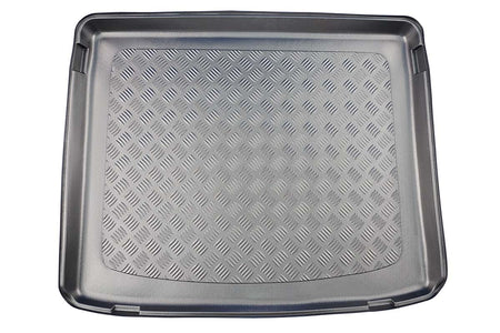 Tapis de coffre Alfa Romeo Tonale PHEV Q4, carrosserie suv, fabrication 11.2022 - présent, coffre supérieur, plancher variable en la position la plus haute | 193263BSC