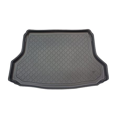 Tapis de coffre Nissan X-Trail T32, carrosserie suv, fabrication 08.2014 - 12.2021, coffre supérieur | 193271GRD
