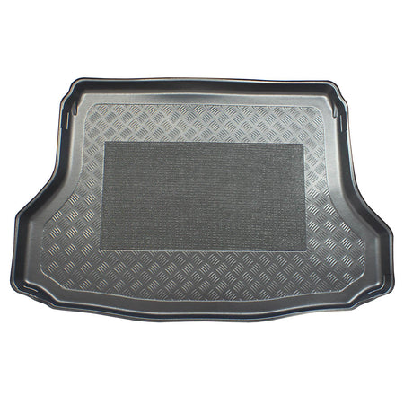 Tapis de coffre Nissan X-Trail T32, carrosserie suv, fabrication 08.2014 - 12.2021, coffre supérieur | 193271