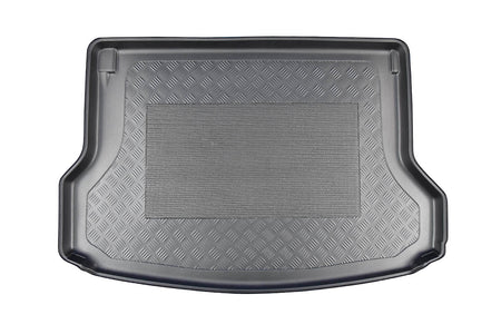 Tapis de coffre Nissan X-Trail T32 Facelift, carrosserie suv, fabrication 09.2017 - présent, coffre supérieur | 193276