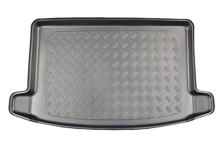 Tapis de coffre Nissan Juke II, carrosserie suv, fabrication 09.2019 - présent, coffre supérieur | 193278BSC