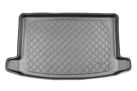 Tapis de coffre Nissan Juke II, carrosserie suv, fabrication 09.2019 - présent, coffre supérieur | 193278GRD