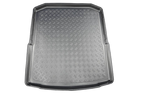 Tapis de coffre Skoda Superb III, carrosserie sedán, fabrication 05.2015 - présent | 193290BSC