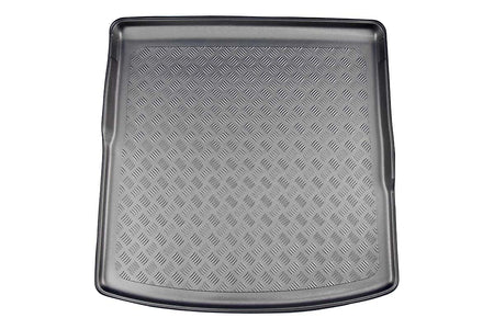 Tapis de coffre Skoda Kodiaq, carrosserie suv, fabrication 03.2017 - présent, coffre inférieur | 193294BSC