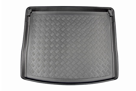 Tapis de coffre Skoda Karoq, carrosserie suv, fabrication 2017 - présent, coffre supérieur | 193297BSC
