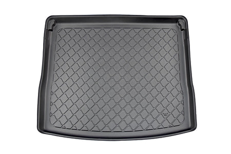 Tapis de coffre Skoda Karoq, carrosserie suv, fabrication 2017 - présent, coffre supérieur | 193297GRD