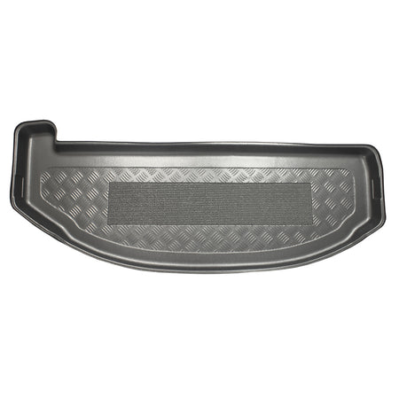 Tapis de coffre Hyundai Santa Fe III, carrosserie suv, fabrication 09.2012 - 07.2018, 7 places | 193305