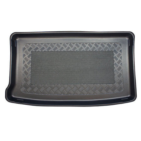 Tapis de coffre Hyundai I20 II, carrosserie suv, fabrication 01.2016 - 07.2020, active gb, coffre supérieur | 193308