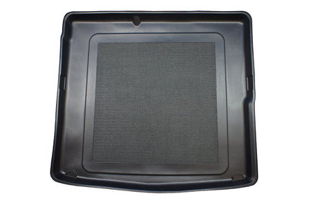 Tapis de coffre Hyundai Ioniq Hybrid, carrosserie berline, fabrication 10.2016 - présent, coffre inférieur | 193311