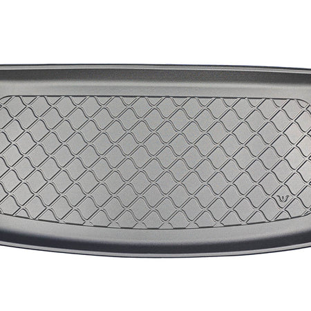 Tapis de coffre Hyundai I10 III, carrosserie berline, fabrication 02.2020 - présent, coffre inférieur | 193319GRD