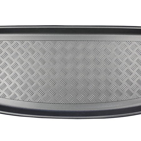 Tapis de coffre Hyundai I10 III, carrosserie berline, fabrication 02.2020 - présent, coffre inférieur | 193319BSC
