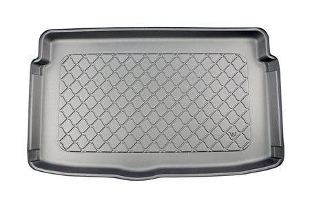 Tapis de coffre Hyundai I20 III, carrosserie berline, fabrication 10.2020 - présent, facelift, coffre inférieur | 193320GRD