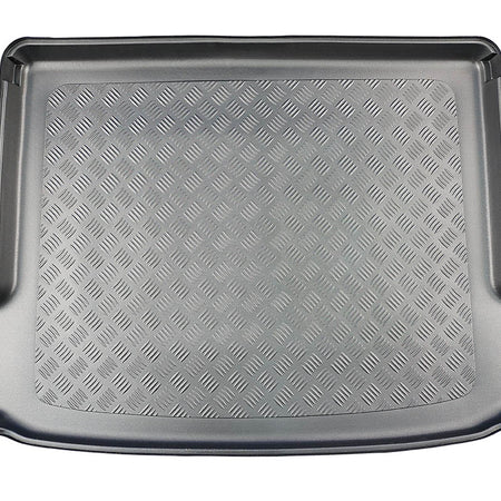 Tapis de coffre Hyundai Tucson MHEV, carrosserie suv, fabrication 12.2020 - présent, coffre supérieur #3