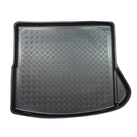 Tapis de coffre Mercedes CLA I, carrosserie break, fabrication 01.2015 - 08.2019 | 193348BSC