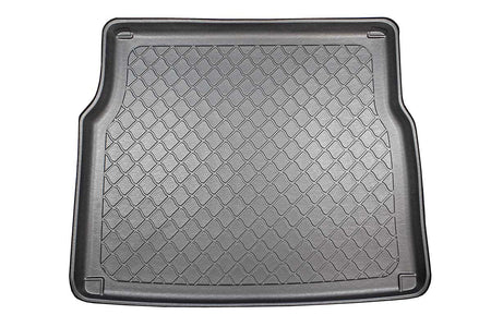 Tapis de coffre Mercedes Classe C W205 e-PHEV, carrosserie break, fabrication 03.2015 - 02.2021, ne correspond mhev | 193354GRD