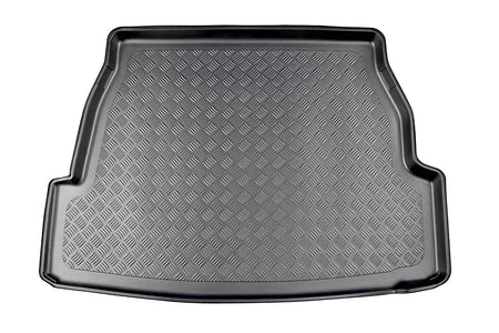 Tapis de coffre Toyota RAV 4 V Hybrid, carrosserie suv, fabrication 01.2019 - présent, coffre supérieur, 5 places, inclusivement facelift | 193384BSC