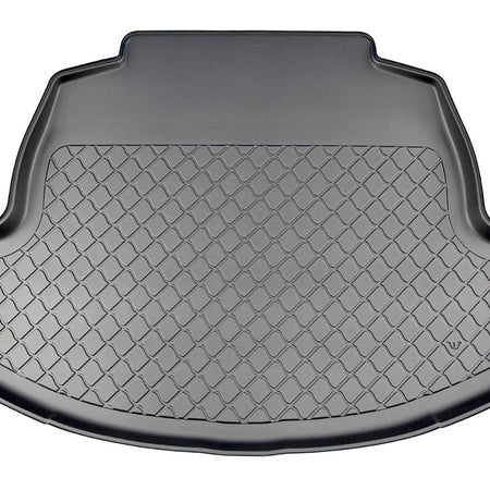 Tapis de coffre Toyota Corolla XII Hybrid, carrosserie sedán, fabrication 03.2019 - présent | 193385GRD