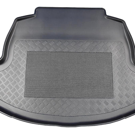 Tapis de coffre Toyota Corolla XII Hybrid, carrosserie sedån, fabrication 03.2019 - présent | 193385