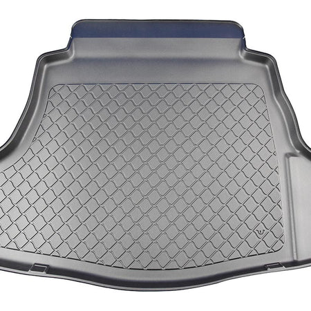 Tapis de coffre Toyota Camry, carrosserie sedán, fabrication 04.2019 - présent | 193389GRD