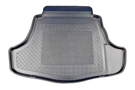 Tapis de coffre Toyota Camry Hybrid, carrosserie sedån, fabrication 2018 - présent | 193389