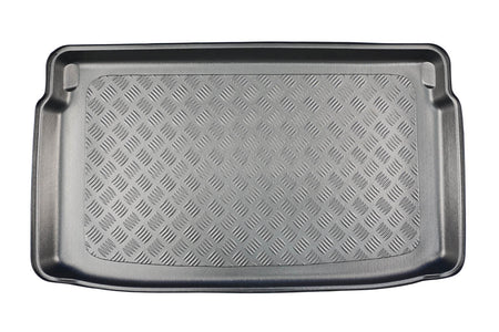 Tapis de coffre Toyota Yaris IV, carrosserie berline, fabrication 09.2020 - présent, coffre supérieur | 193393BSC