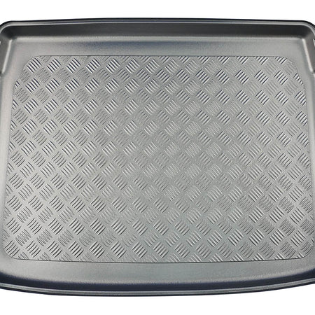 Tapis de coffre Toyota Yaris Cross, carrosserie suv, fabrication 09.2021 - présent, coffre supérieur | 193397BSC