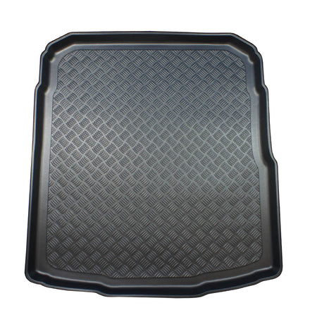 Tapis de coffre Volkswagen Passat B8, carrosserie sedán, fabrication 12.2014 - 12.2021, coffre inférieur | 193414BSC