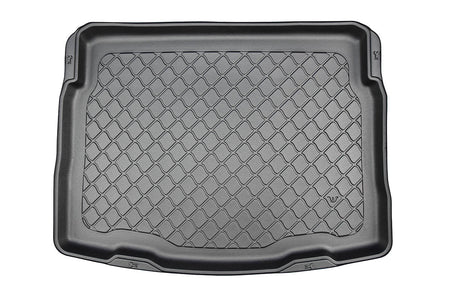 Tapis de coffre Volkswagen Tiguan II, carrosserie suv, fabrication 05.2016 - 2024, coffre inférieur | 193418GRD