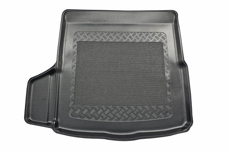 Tapis de coffre Volkswagen Arteon , carrosserie break, fabrication 06.2017 - présent, sans roue de secours #3