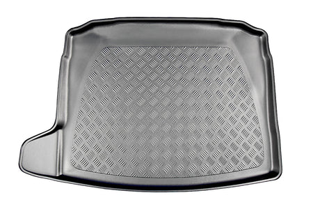 Tapis de coffre Volkswagen Tiguan II, carrosserie suv, fabrication 05.2016 - 2024, coffre inférieur | 193420BSC