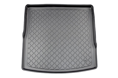 Tapis de coffre Volkswagen Tiguan II Allspace, carrosserie suv, fabrication 11.2017 - présent, coffre supérieur | 193422GRD