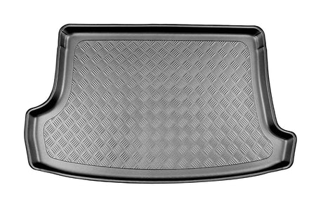 Tapis de coffre Volkswagen T-Roc, carrosserie suv, fabrication 12.2017 - présent, coffre supérieur | 193423BSC