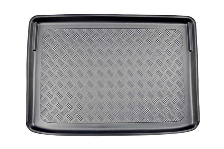 Tapis de coffre Citroen C3 Aircross, carrosserie suv, fabrication 11.2017 - présent, coffre supérieur | 193437BSC