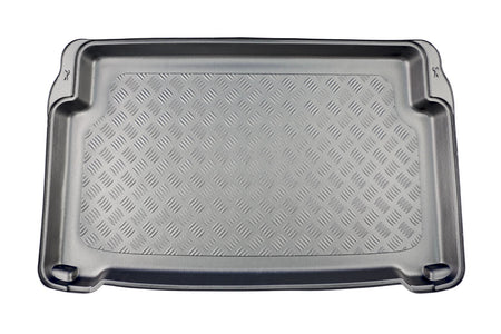 Tapis de coffre Opel Mokka B, carrosserie suv, fabrication 02.2021 - présent, coffre inférieur | 193442BSC