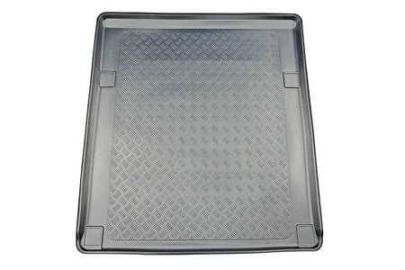 Tapis de coffre Peugeot Rifter e-, carrosserie van, fabrication 09.2021 - présent, empattement l2, 5 places | 193444BSC