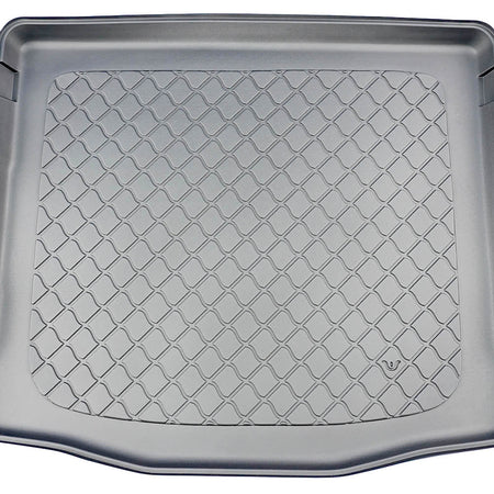 Tapis de coffre Opel Grandland II EV, carrosserie suv, fabrication 10.2024 - présent, coffre supérieur, plancher variable en la position la plus haute | 193449GRD