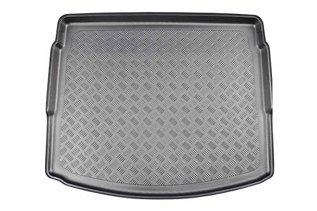 Tapis de coffre Renault Megane IV, carrosserie break, fabrication 09.2016 - présent, coffre supérieur | 193473BSC