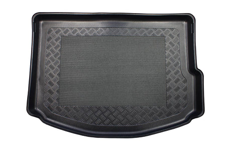 Tapis de coffre Renault Scenic IV, carrosserie van, fabrication 12.2016 - présent, coffre supérieur | 193474