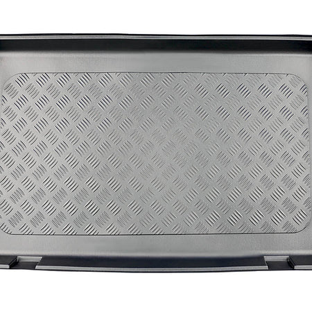 Tapis de coffre Renault Clio V, carrosserie berline, fabrication 09.2019 - présent, coffre supérieur | 193479BSC