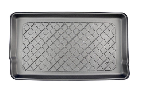 Tapis de coffre Renault Zoe, carrosserie berline, fabrication 06.2019 - 03.2024, facelift | 193481GRD