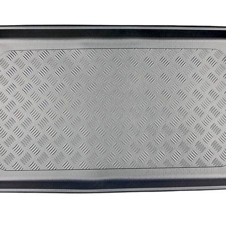 Tapis de coffre Renault Zoe, carrosserie berline, fabrication 06.2019 - présent, électrique | 193481BSC