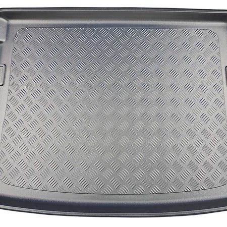 Tapis de coffre Renault Austral E-TECH, carrosserie suv, fabrication 2023 - présent, 5 places, coffre supérieur, plancher variable en la position la plus haute | 193488BSC