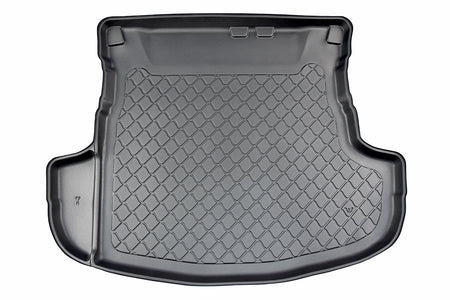 Tapis de coffre Mitsubishi Outlander III, carrosserie suv, fabrication 09.2012 - 10.2021, 5 places | 193491GRD