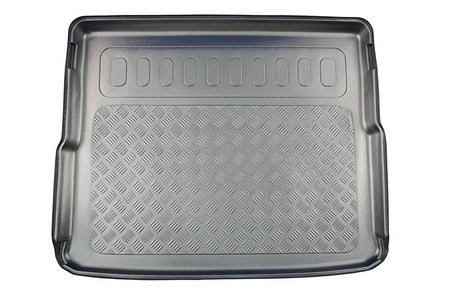 Tapis de coffre Mitsubishi Eclipse Cross PHEV, carrosserie suv, fabrication 2021 - présent | 193498BSC