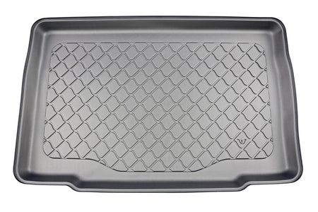 Tapis de coffre Mitsubishi Colt VII Hybrid, carrosserie berline, fabrication 10.2023 - présent | 193499GRD
