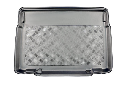 Tapis de coffre Citroen C3 Aircross, carrosserie suv, fabrication 11.2017 - présent, coffre inférieur | 193517BSC