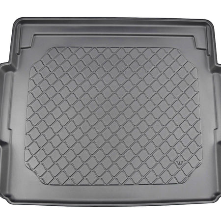 Tapis de coffre Citroen C5 Aircross, carrosserie suv, fabrication 02.2019 - présent, coffre supérieur | 193518GRD
