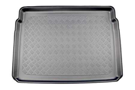 Tapis de coffre Citroen C4 III Facelift, carrosserie berline, fabrication 2025 - présent, coffre supérieur, plancher variable en la position la plus haute | 193521BSC